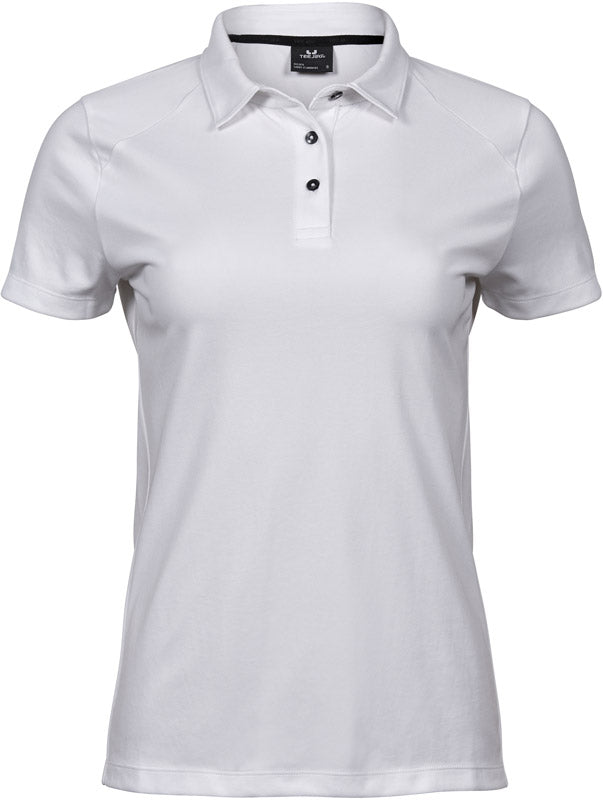Tee Jays | 7201 white