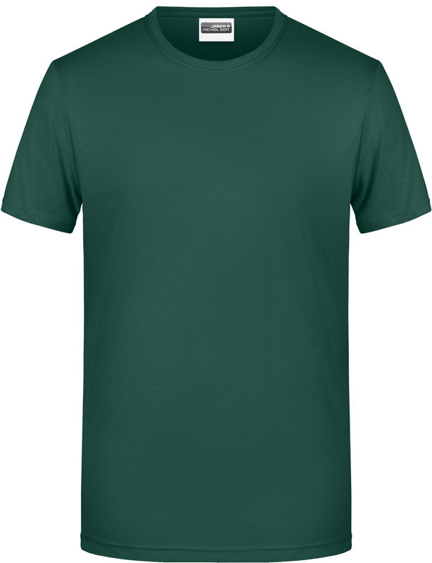 James & Nicholson | JN 8008 dark green