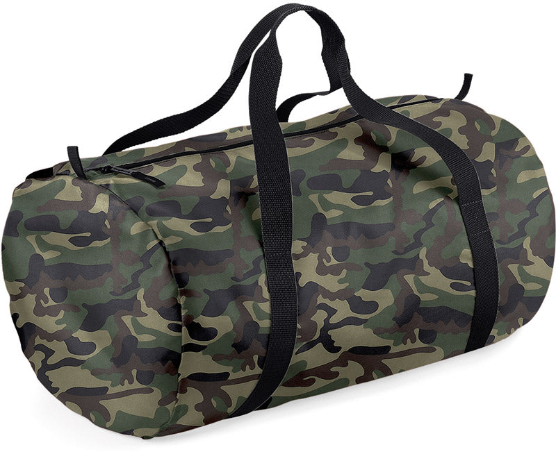 BagBase | BG150 jungle camo/black