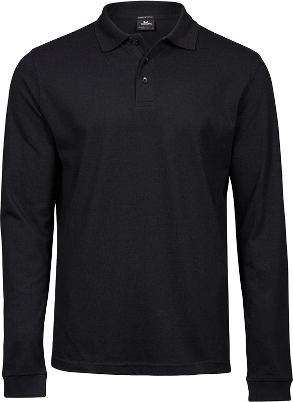 Tee Jays | 1406 black