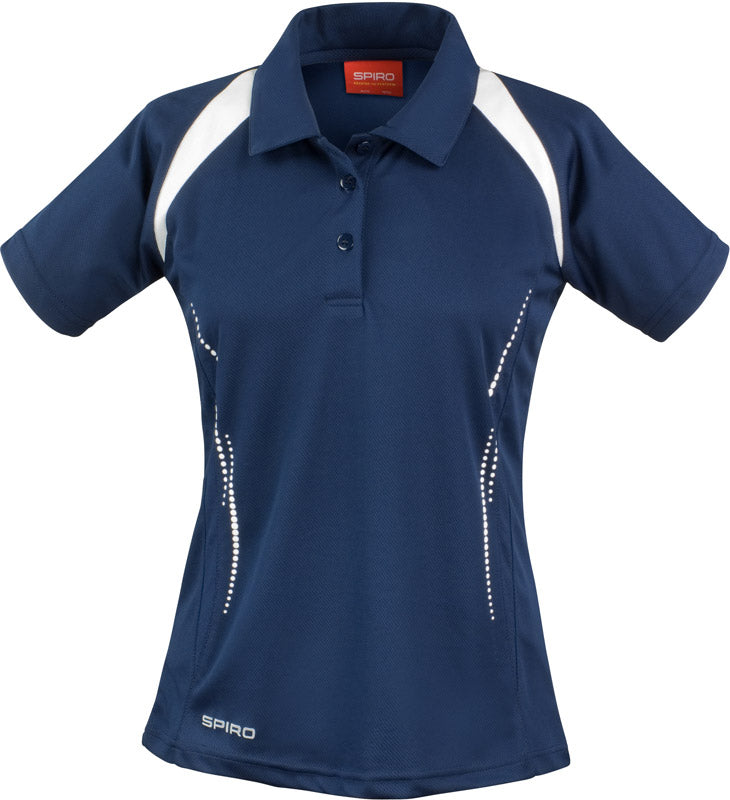 Spiro | S177F navy/white