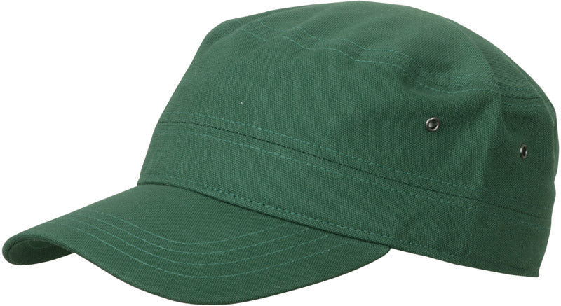 Myrtle Beach | MB 7018 dark green