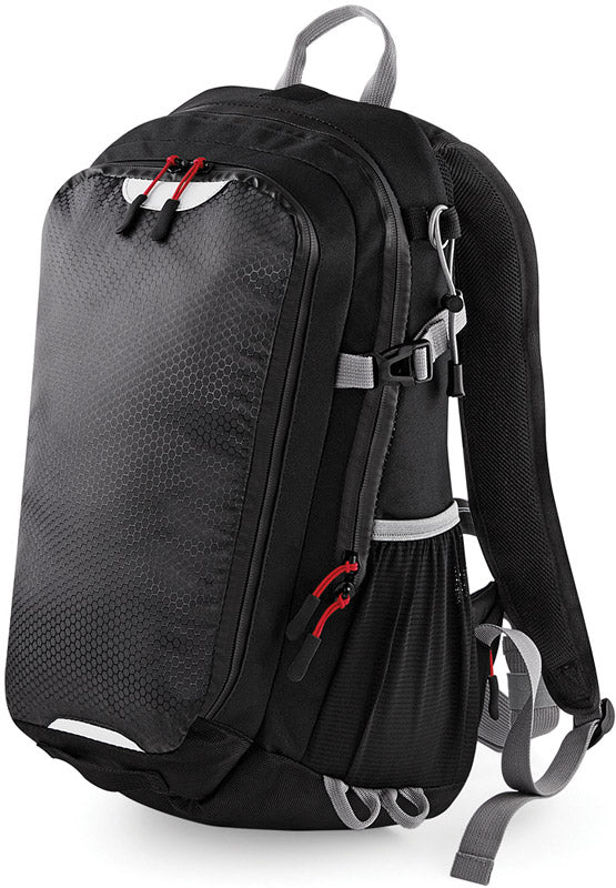 Quadra | QX520 black