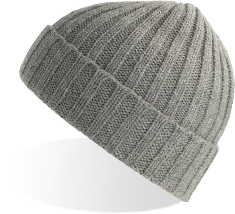 Atlantis | Shore light grey melange