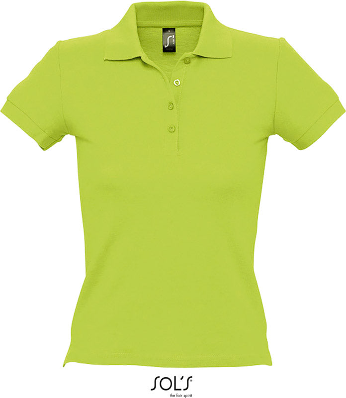 SOL'S | People apple green