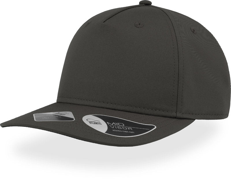 Atlantis | Ray dark grey