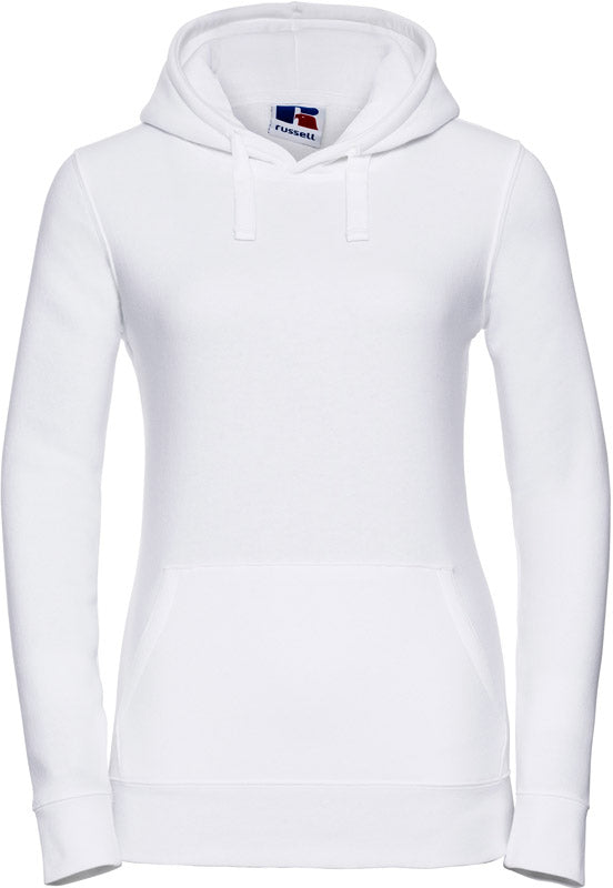 Russell | 265F white