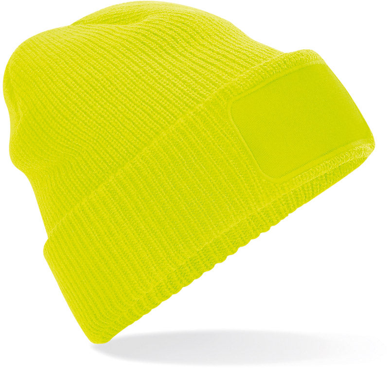 Beechfield | B440 fluorescent yellow