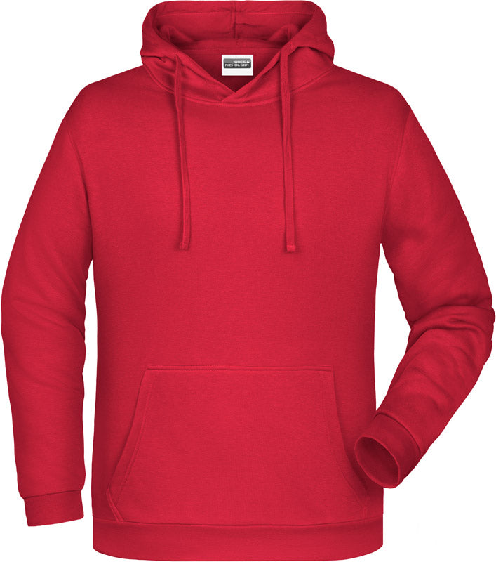 James & Nicholson | JN 796 red