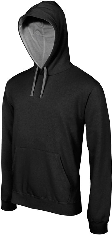 Kariban | K446 black/fine grey