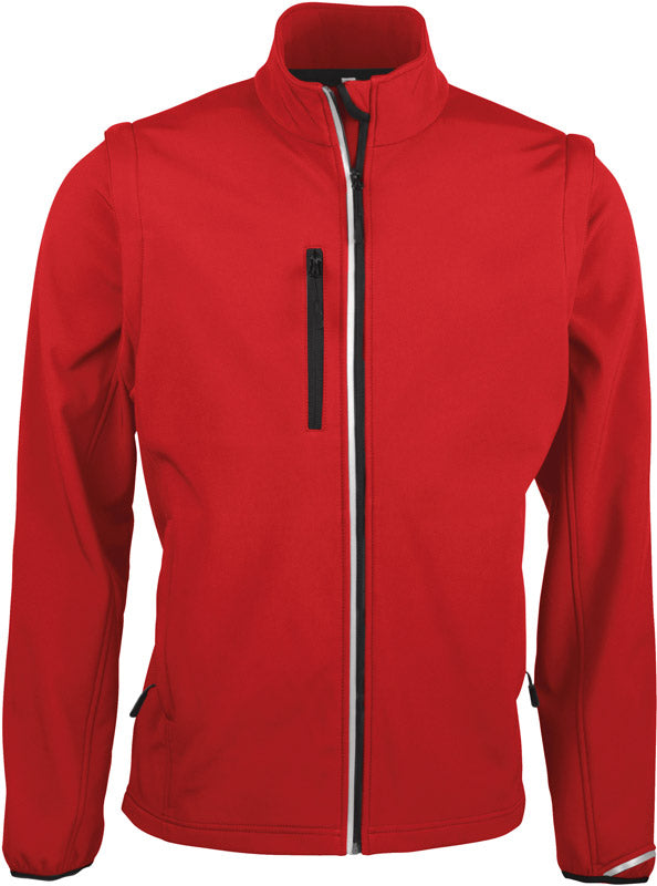 Kariban ProAct | PA323 sporty red