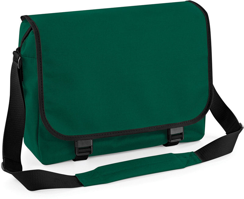 BagBase | BG21 bottle green