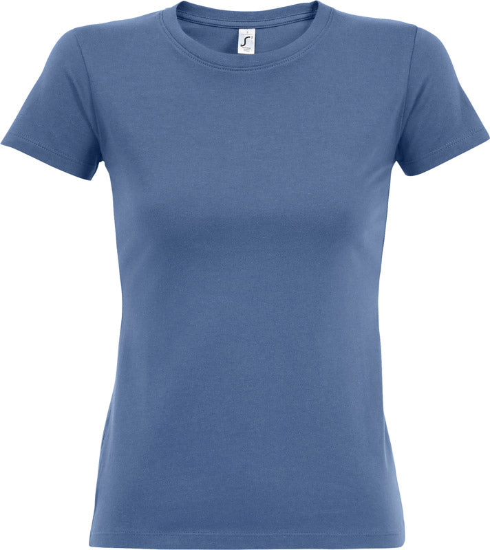 SOL'S | Imperial Women blue