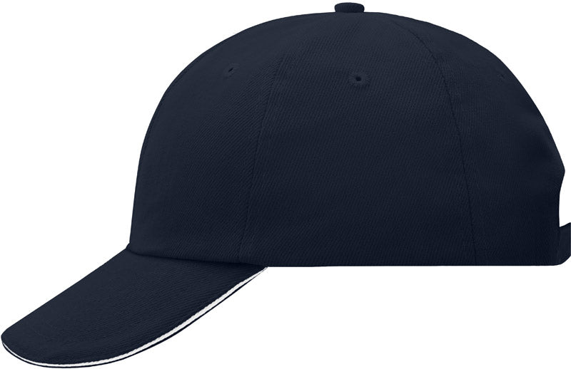 Myrtle Beach | MB 6112 navy/white