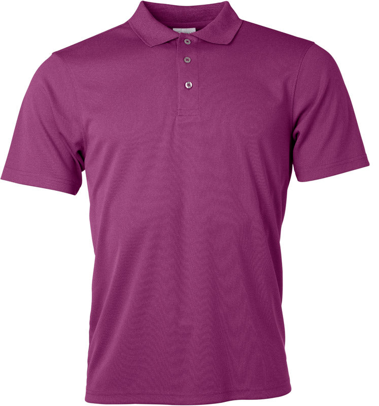 James & Nicholson | JN 720 purple