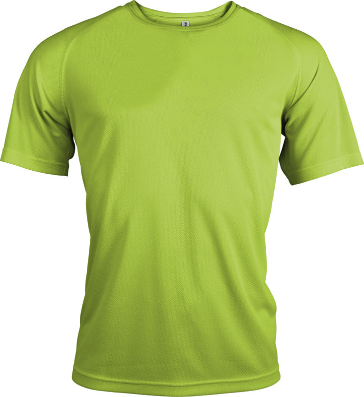 Kariban ProAct | PA438 lime