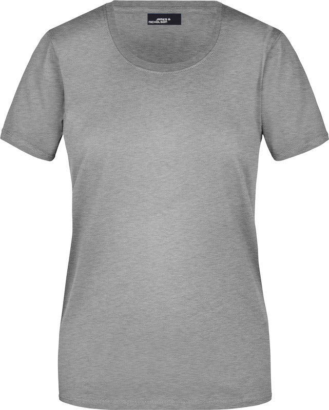 James & Nicholson | JN 901 grey heather