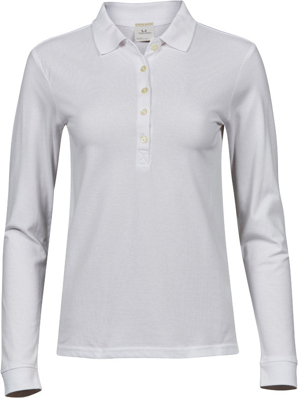 Tee Jays | 146 white