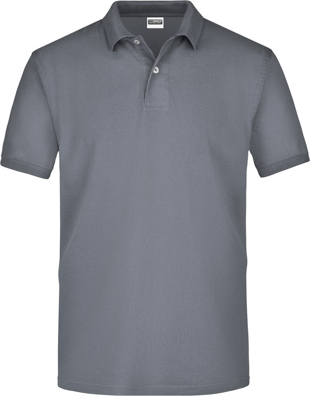 James & Nicholson | JN 918 mid grey