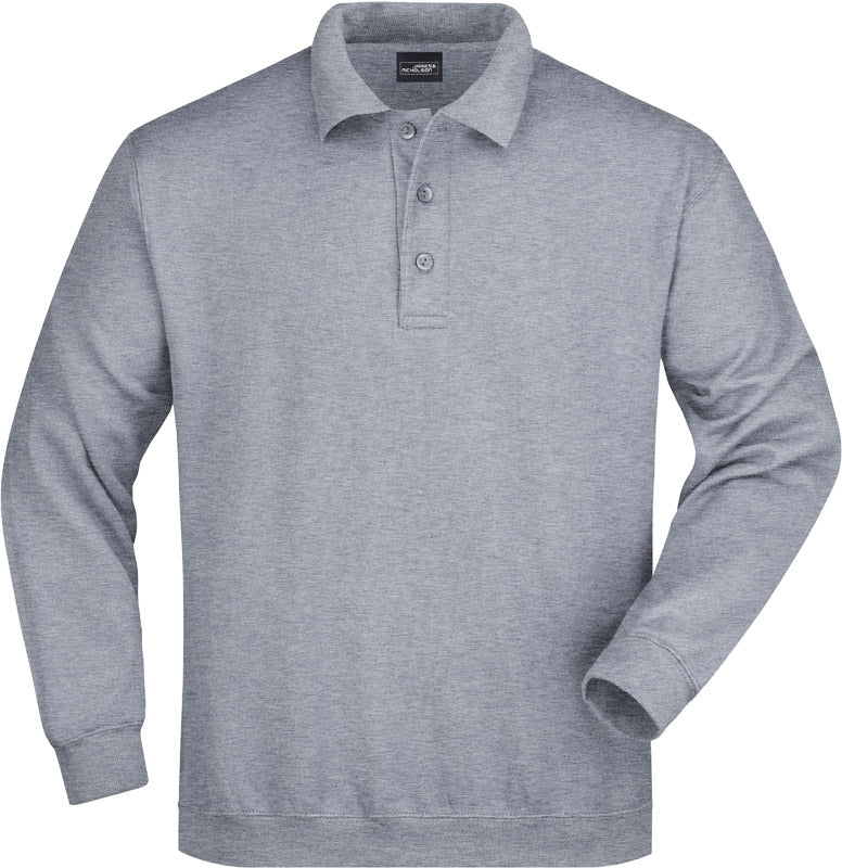 James & Nicholson | JN 41 grey heather