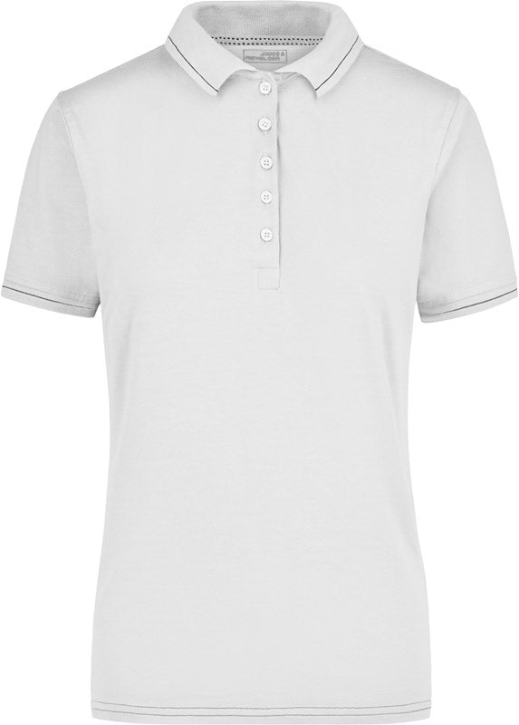 James & Nicholson | JN 568 white/black