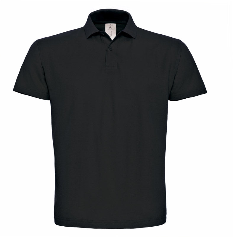 B&C | ID.001 black