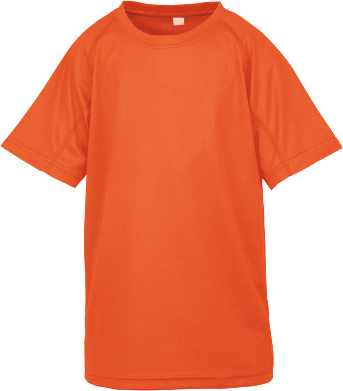 Spiro | S287J flo orange