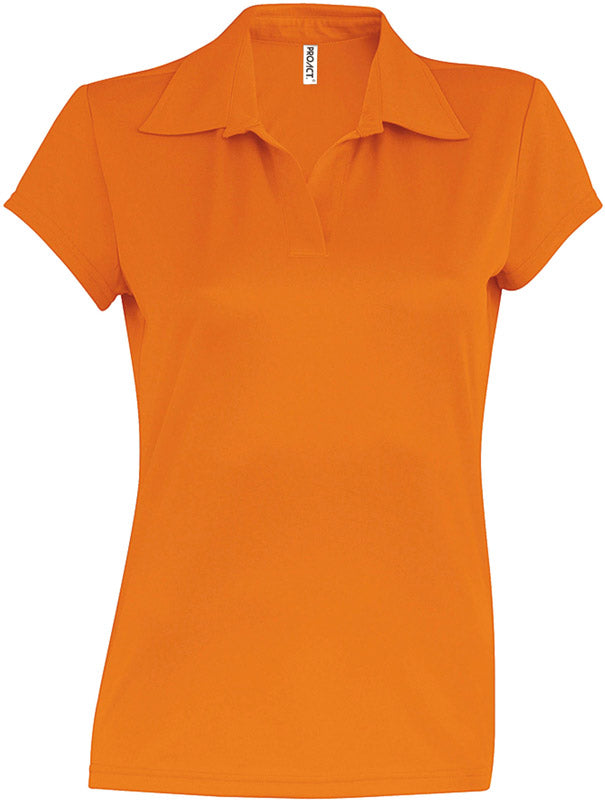Kariban ProAct | PA483 orange