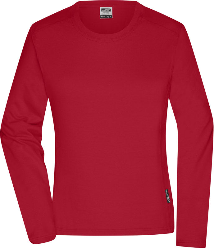 James & Nicholson | JN 1839 red
