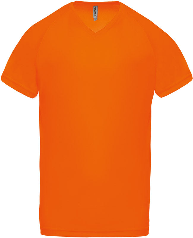 Kariban ProAct | PA476 fluorescent orange