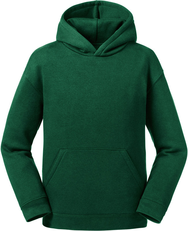 Russell | 265B bottle green