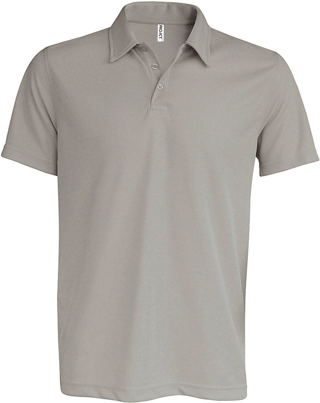 Kariban ProAct | PA482 fine grey