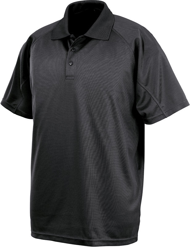 Spiro | S288X black