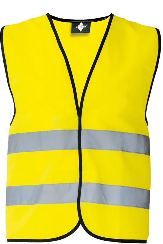 Korntex | KXVW yellow