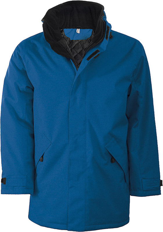 Kariban | K677 light royal blue