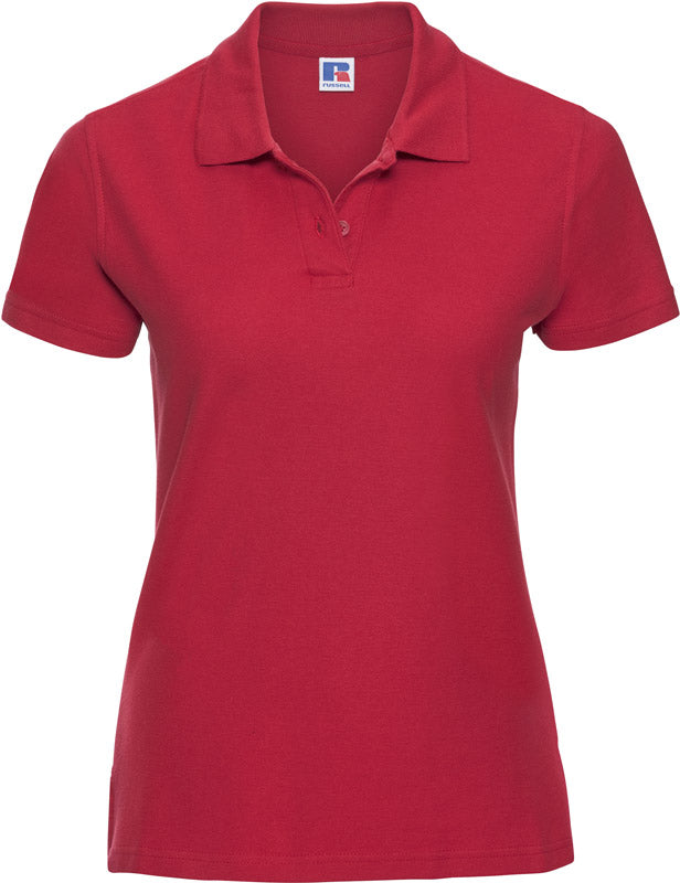 Russell | 577F classic red