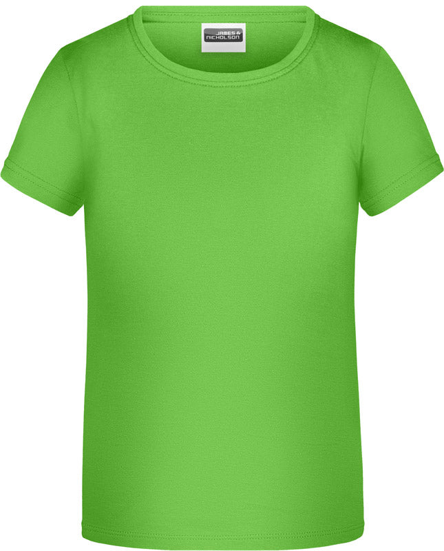 James & Nicholson | JN 744 lime green