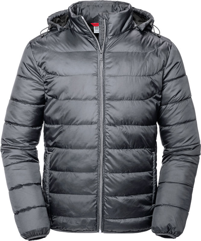 Russell | 440M iron grey
