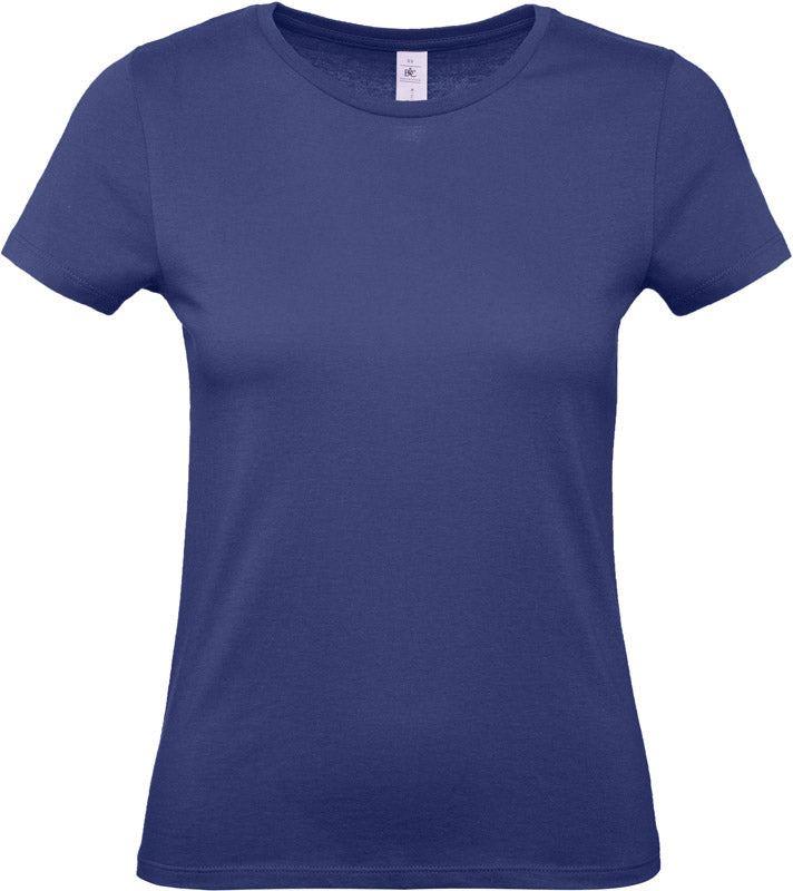 B&C | #E150 /women electric blue