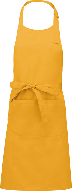 Kariban | K885 mustard