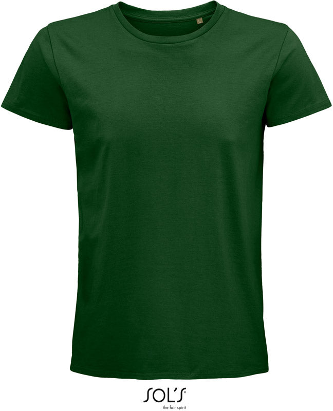 SOL'S | Pioneer Men bottle green
