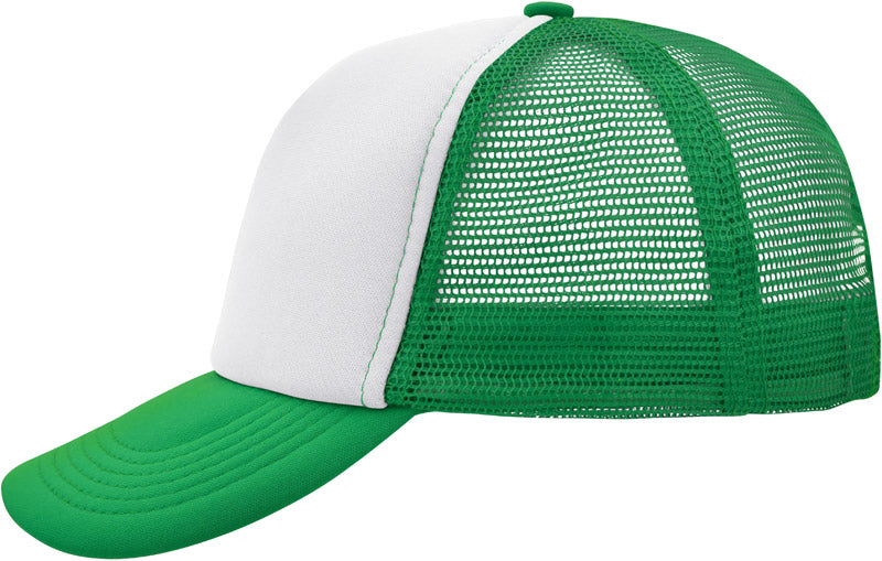 Myrtle Beach | MB 70 white/fern green