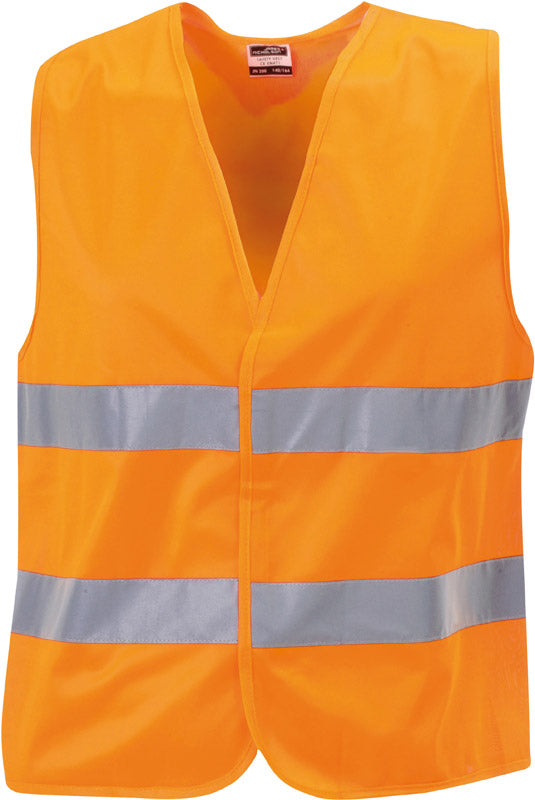 James & Nicholson | JN 200K neon orange