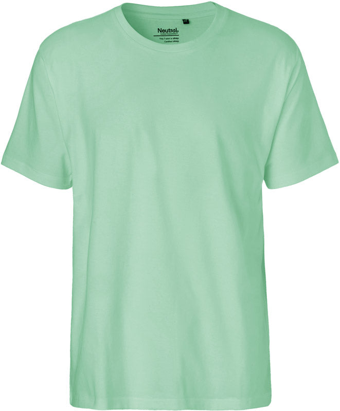 Neutral | O60001 dusty mint