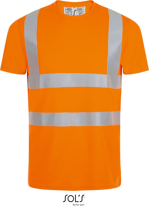 SOL'S | Mercure Pro neon orange
