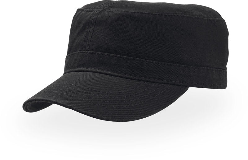 Atlantis | Uniform black
