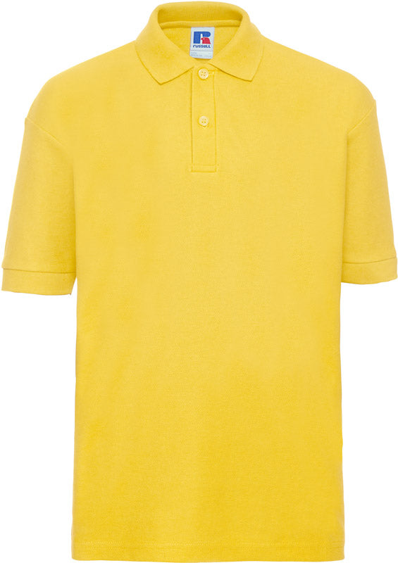 Russell | 539B yellow