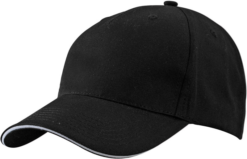 Myrtle Beach | MB 6526 black/light grey