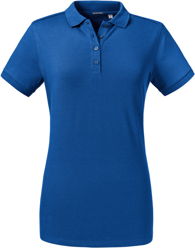 Russell | 567F bright royal