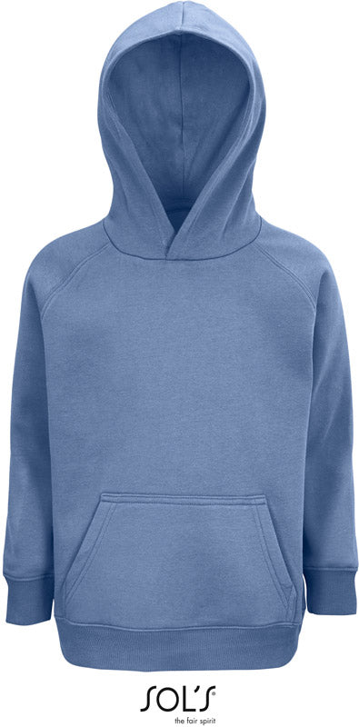 SOL'S | Stellar Kids blue